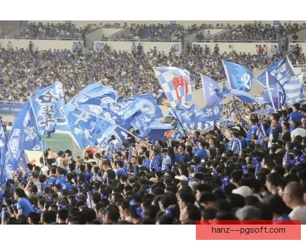 中国足协青少锦标赛全新升级 助力青少年足球发展迈向新高峰