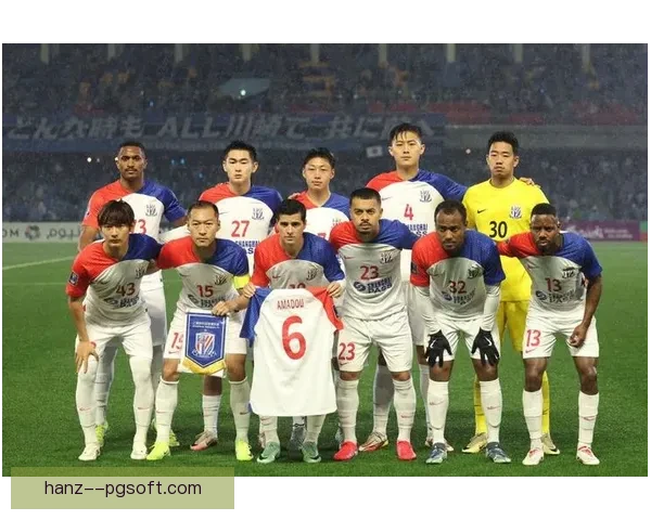 亚足联亚冠精英联赛启用开启亚洲俱乐部足球竞争格局全新时代