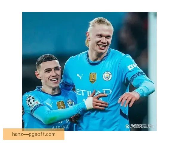 哈兰德领衔攻势欧国联梅开二度助挪威大胜