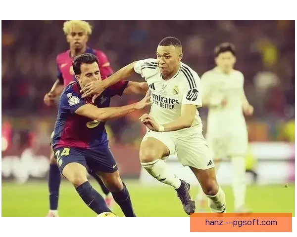 皇家马德里在国家德比中上演3-2绝杀 巴塞罗那痛失好局