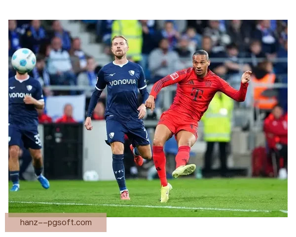 穆西亚拉德甲客场连过数人精彩破门技惊四座惊艳全场