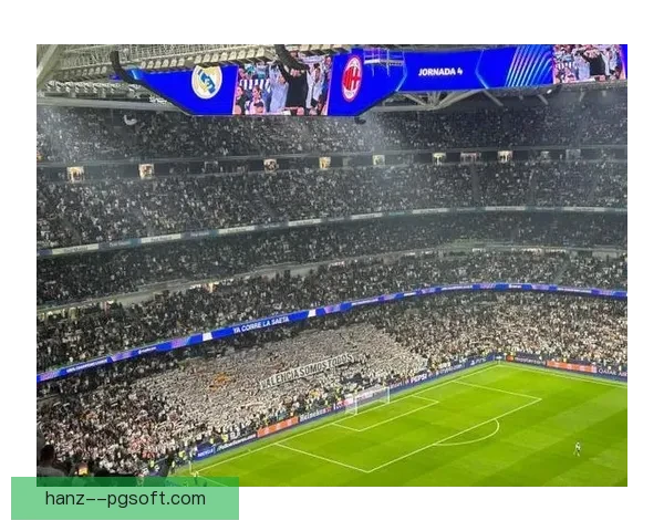 皇马官方宣布由于噪音超标伯纳乌演唱会延期至另定日期