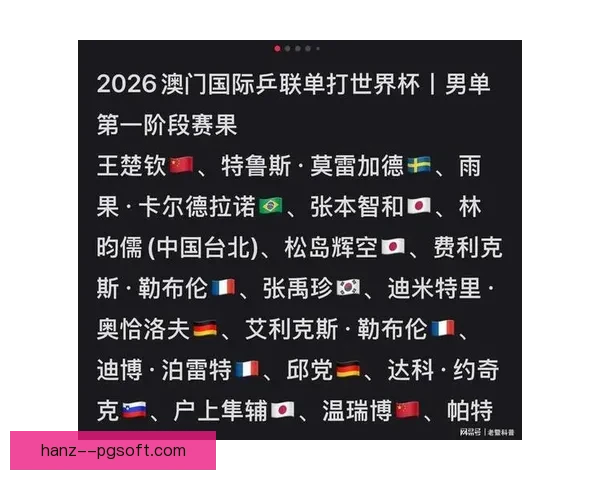 2026年世界杯官方App全球上线 提供实时比分直播与精彩赛事内容